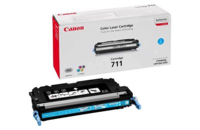 Canon LBP 5360 Cyan Toner Cartridge